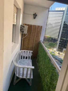 Departamento para 8 personas, 4 HABITACIONES